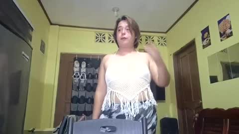 lilysette online show from July 1, 6:38 pm