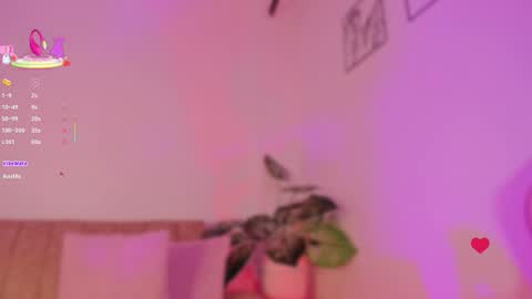 Lily  online show from October 28, 9:32 am