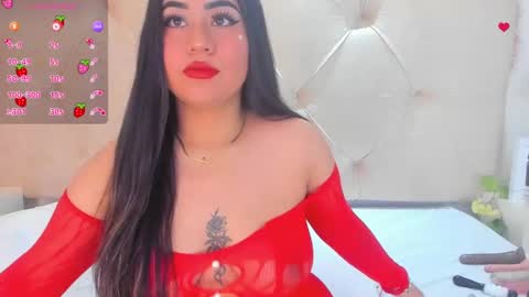 Lin  online show from March 12, 12:15 pm