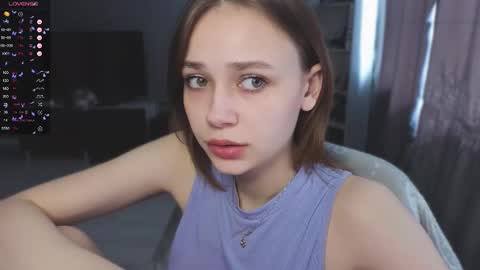 Scarlet online show from February 25, 8:29 am