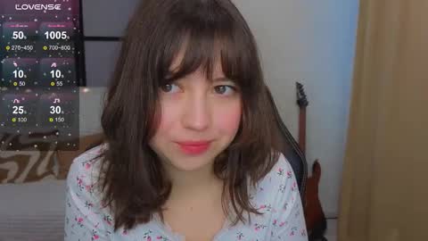 Lina online show from December 16, 3:35 am