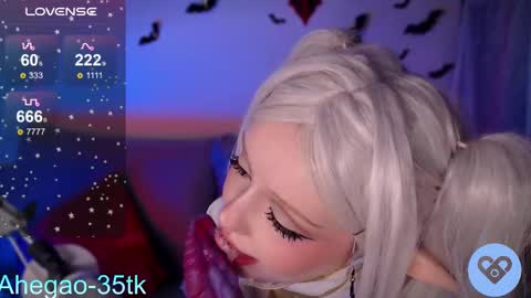 Hey im Lina Ur cosplay waifu  online show from November 8, 10:35 pm