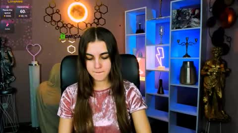 lina_fox12 online show from November 23, 4:49 pm