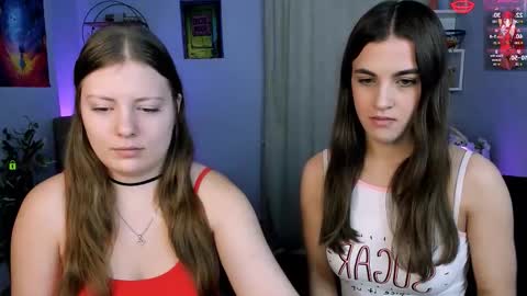 lina_fox12 online show from January 14, 1:41 pm