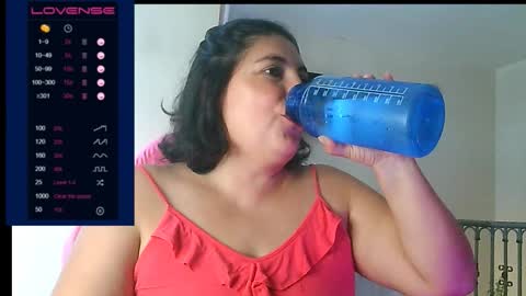 Lina Mara99 online show from September 16, 3:48 pm