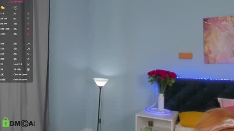 lina_massey online show from May 5, 1:12 am
