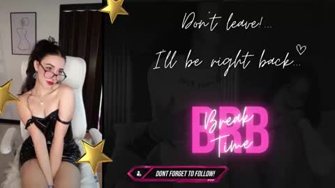 Lina online show from October 3, 8:28 pm