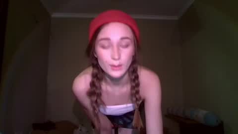 Lina online show from December 20, 4:53 am