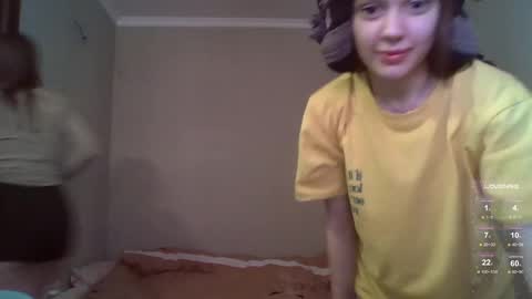 Lina online show from January 9, 10:52 pm