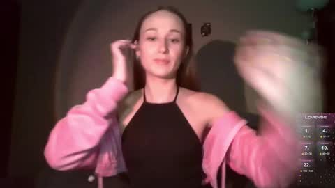 Lina online show from December 25, 3:50 am