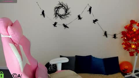 LINA online show from November 3, 1:06 am