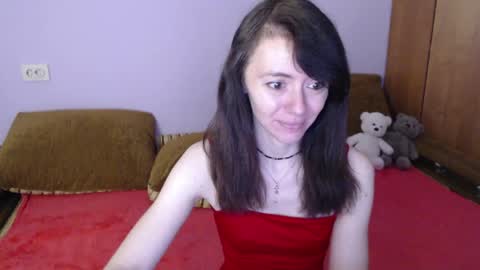 Lina Rouge online show from June 4, 2:39 am
