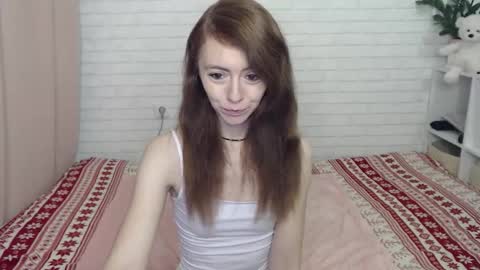 Lina Rouge online show from November 13, 10:07 am