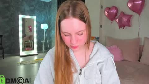 Lina online show from May 16, 1:57 am