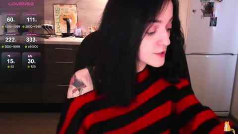Snapshot of lina_tyaan chatting on October 21, 8:08 am Lina 3 1715622743 online show from October 21, 8:08 am