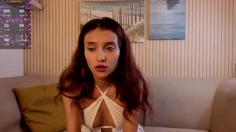 Lina online show from May 24, 4:24 pm