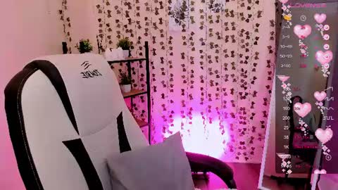 Lina online show from June 30, 3:28 am