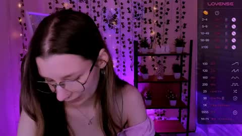 Lina online show from April 15, 6:50 am