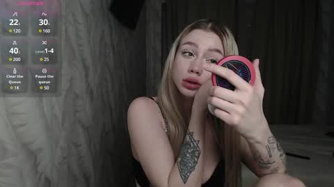 linacute52 online show from February 13, 7:42 pm