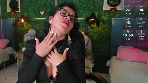 Lina  online show from November 15, 12:07 pm