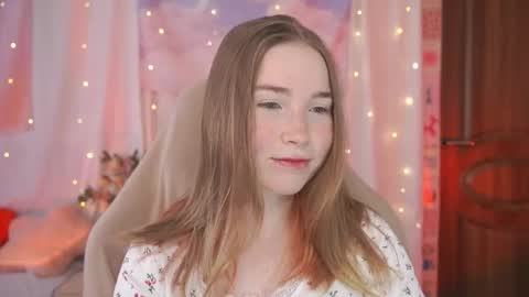 Lina online show from February 26, 4:27 am