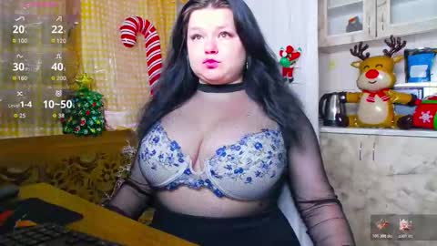 Lina online show from December 1, 7:50 am