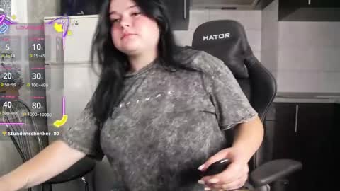 Snapshot of linasexy777 chatting on September 14, 7:21 am Lina online show from September 14, 7:21 am