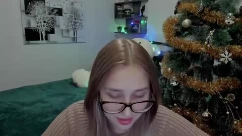 Lina online show from January 9, 8:33 pm