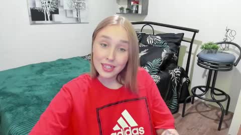 Lina online show from January 27, 3:18 pm