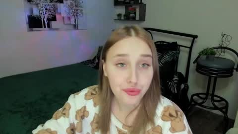 Lina online show from February 27, 8:53 pm