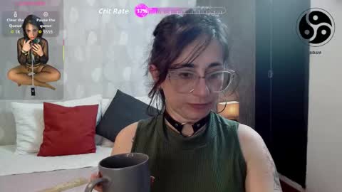 lincebdsm online show from February 23, 8:22 pm