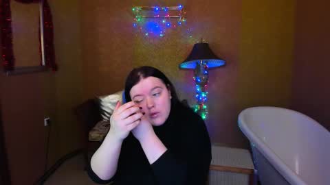 Linda online show from January 17, 4:22 am