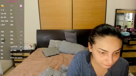 Linda Moon666 online show from February 28, 7:18 pm