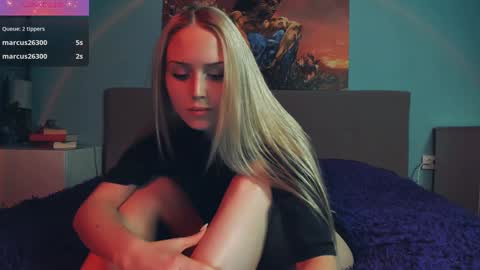 Linda online show from February 4, 7:22 pm