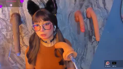 linda_sofi__ online show from March 24, 8:37 pm