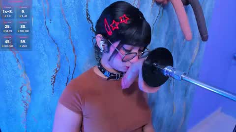 linda_sofi__ online show from February 11, 8:45 pm