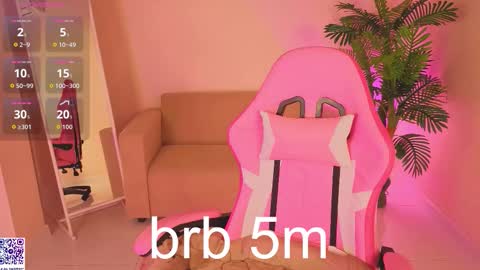 Linda online show from December 15, 1:45 am