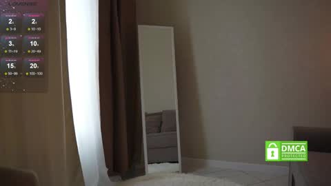 Call me Linda online show from April 24, 10:17 am