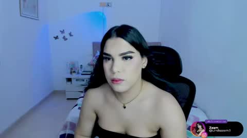   online show from October 27, 6:08 pm