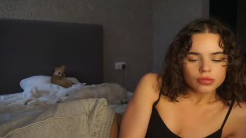 Linda online show from May 26, 1:17 pm