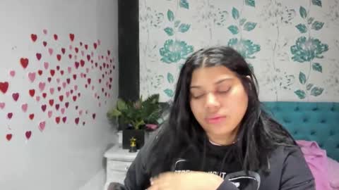    online show from March 12, 7:25 pm