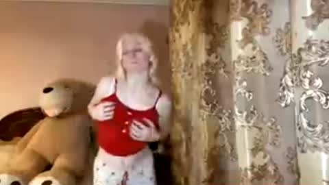 Luna online show from December 19, 12:11 pm