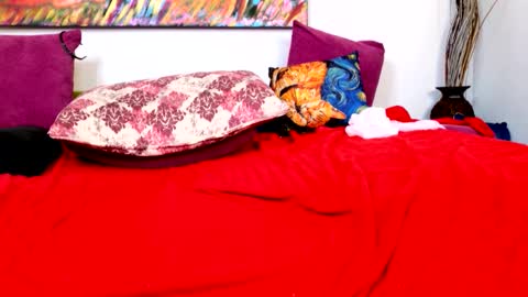 Linda online show from October 4, 5:49 am