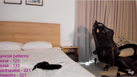 lindamei online show from March 10, 3:34 am