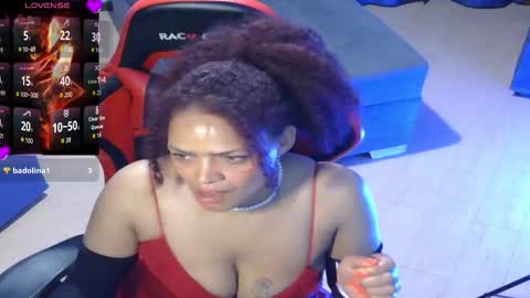 Hot Butterfly online show from January 12, 6:31 am