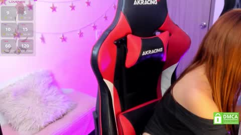 Linda Silverstone online show from October 7, 12:39 am