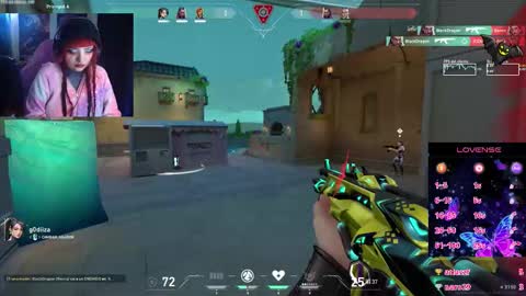 CatalinaANIDEA     online show from January 17, 1:48 am