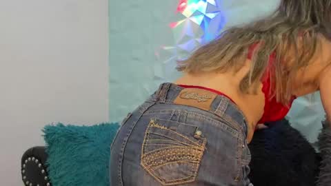 lindsay_cg online show from May 26, 12:33 pm