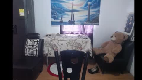 lindsey_2023 online show from January 29, 7:32 pm