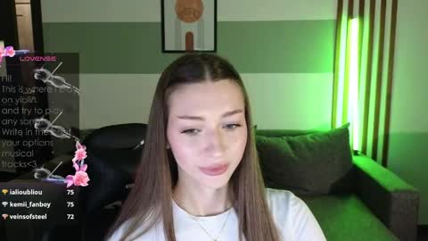 Lindsey online show from April 29, 10:58 pm